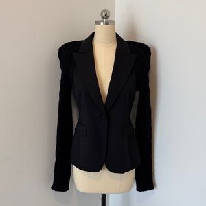 Altuzarra Blazer